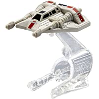 Hot Wheels - Nave Star Wars Snowspeeder (Mattel CGW63)